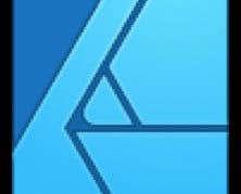 Affinity Designer Logo